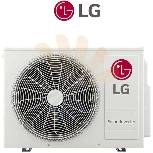 LG Vanjska jedinica AM09BP.UA3 Cijene