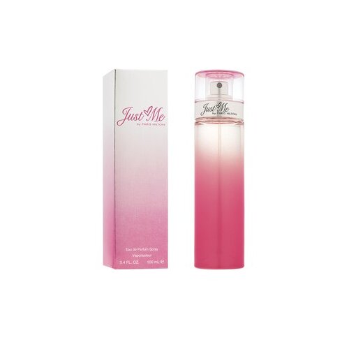 Paris Hilton Just Me parf&amp;eacute;movan&amp;aacute; voda za žene 100 ml Slike