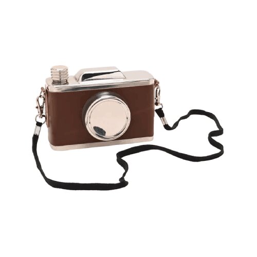 Widdop & Co. Harvey Makin - Pljoska - Harvey Makin, Camera Cene