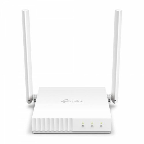 Tp-link lan router WR844N wifi 300Mb/s Cene