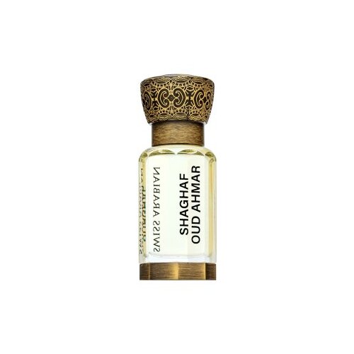 Swiss Arabian Shaghaf Oud Ahmar Parfumirano olje unisex 12 ml Slike