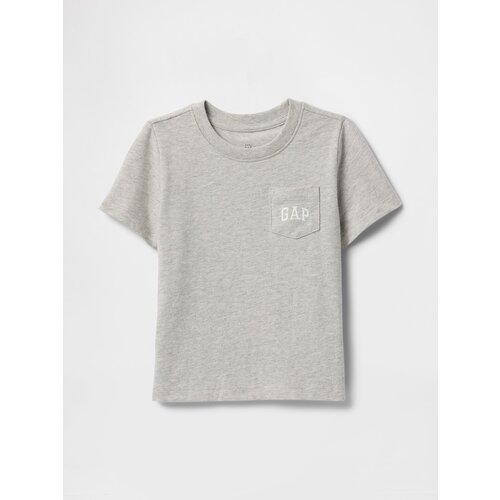 GAP Baby T-shirt Pocket - Boys Slike