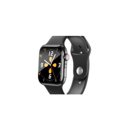 XO Smartwatch M50 Pro Black Slike