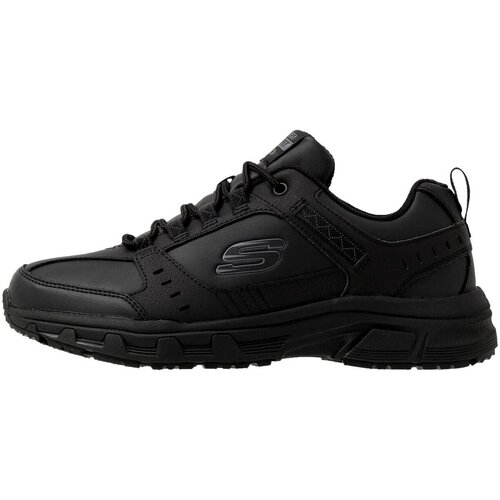 Skechers Modne superge ZAPATILLAS HOMBRE SECHERS OAK CANYON 51896 Črna Slike