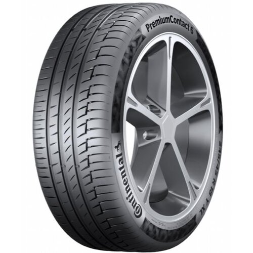 Continental premiumContact 6 ( 235/60 R18 103V ) Cijene