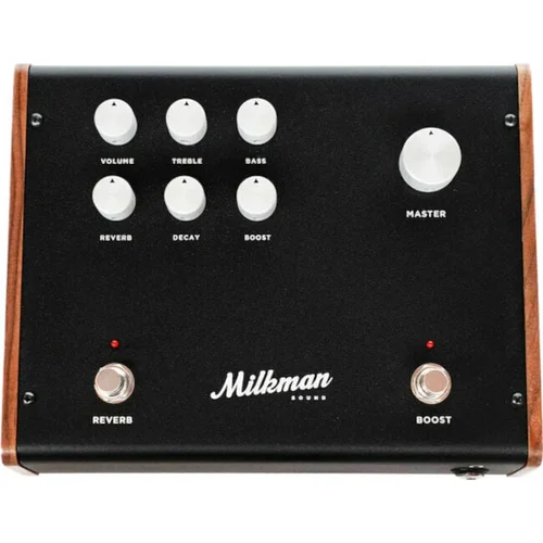 Milkman Sound The Amp 100