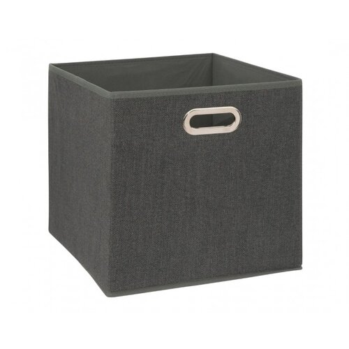 5five FIVE kutija za odlaganje 31x31cm SIVA Cene