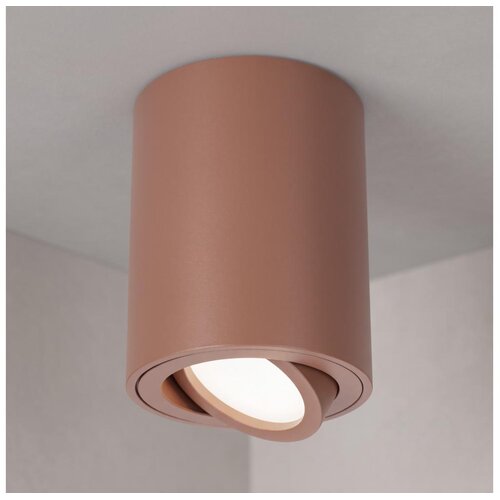 Brilagi Spot svetiljka MIA 1xGU10/30W/230V 100x80 mm braon Slike