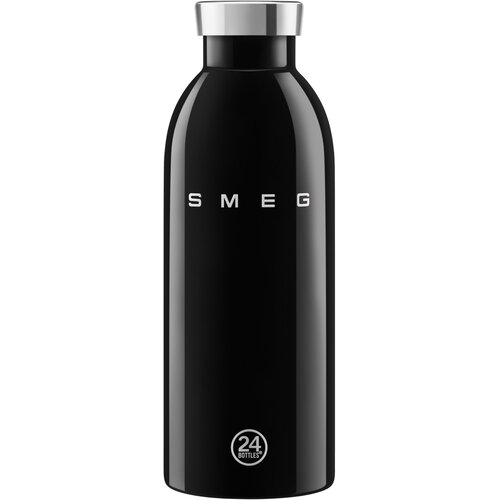 Smeg WBF01BL Bocadilo od nehrdajuceg za celika crna Bocica pice 500 ml Cijene