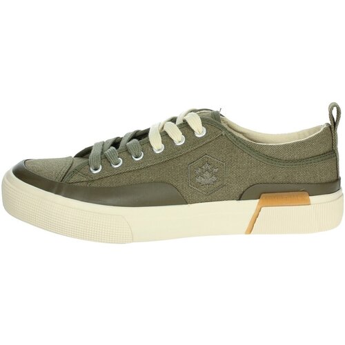 Lumberjack SMI5112-001 Zelena Cijene