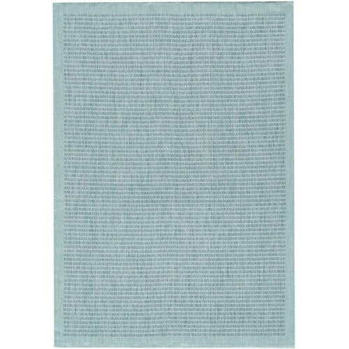 Novel Plavi unutarnji i vanjski tepih 140x200 cm Giza 1410 – Cijene