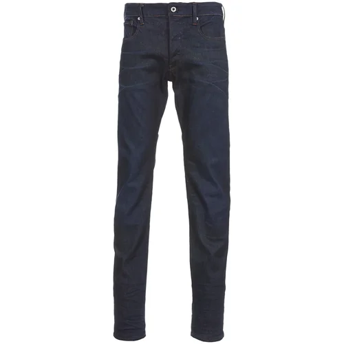 G-star Raw 3301 tapered blue