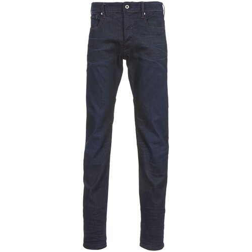 G-star Raw 3301 tapered blue Slike