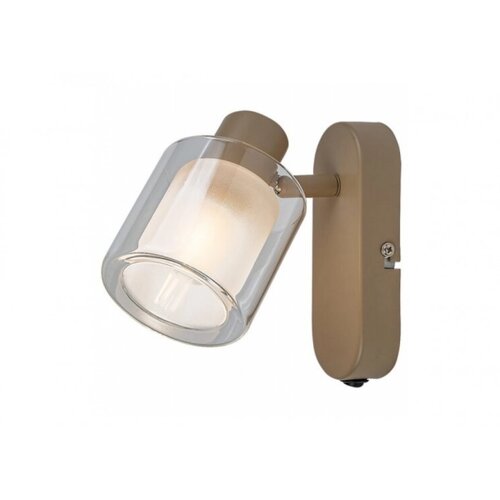 Rabalux spot rasveta mirral E14 1x max 15W sivo-bež (73063) Slike