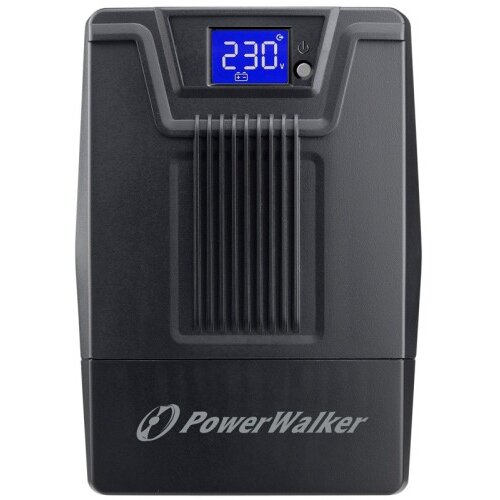 Powerwalker VI 1500 SCL HID Line Interactive 1500VA 900W UPS brezprekinitveno napajanje Cene