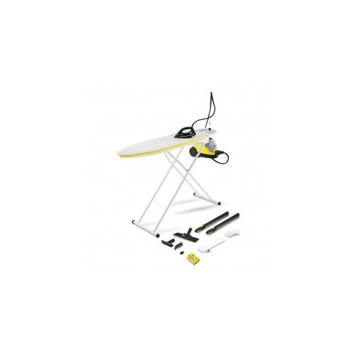 Karcher stanica za peglanje SI 4 EasyFix IRON 1.512-462.0 Slike