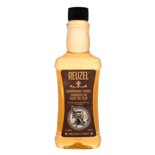 Reuzel Grooming Tonic zaštita kose od topline 350 ml za moške Cene