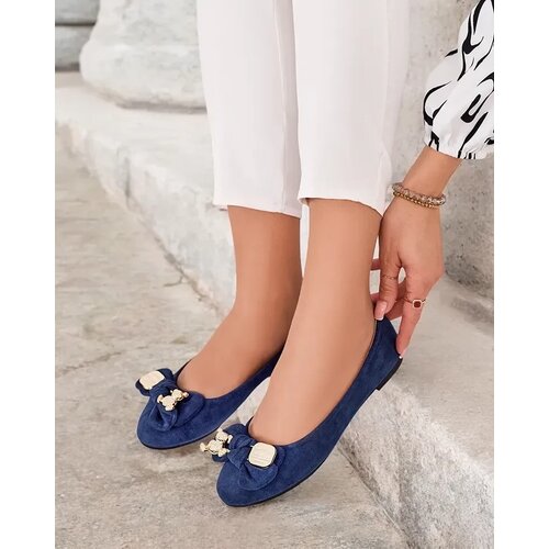 Resti Women's Renolli Ballerinas Cene