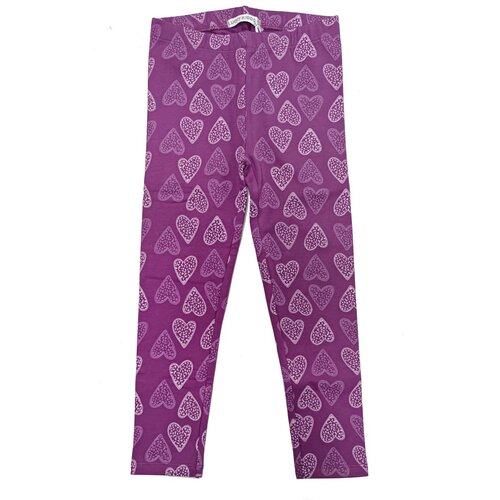 Lucky Kiddo pajkice DH LK-KGL AO 2_24 BR 023892 D vijolična 146 Slike