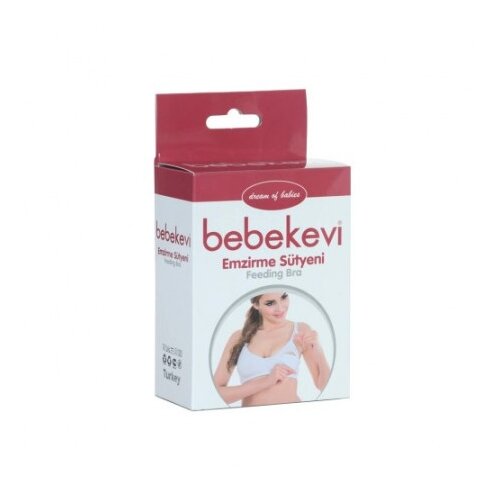 Bebekevi Grudnjak za dojilje - krem 95 ( BEVI73195K ) Cene