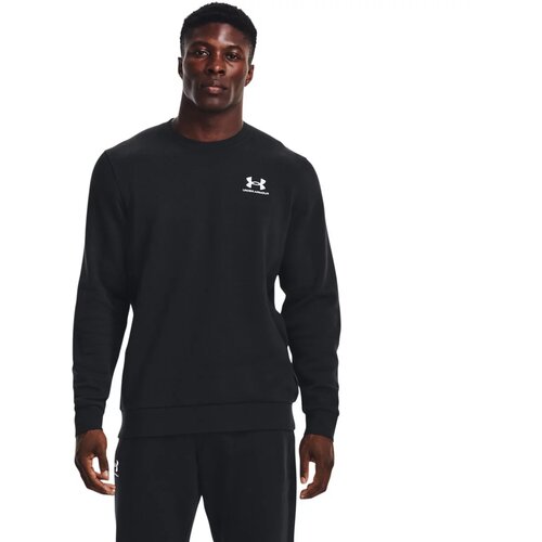 Under Armour Men's Essential Fleece Crew Sweatshirt Cene