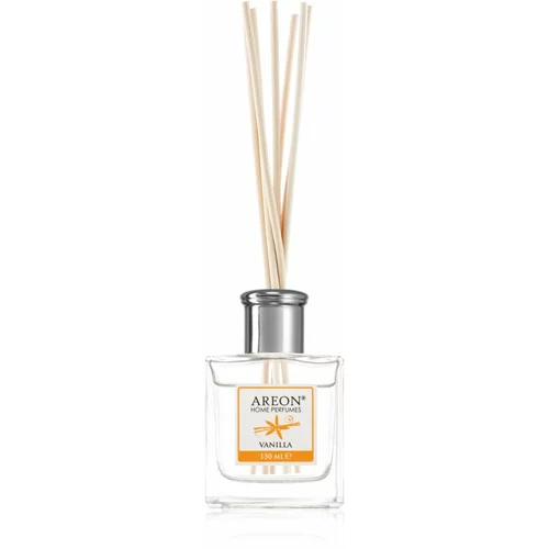 Areon Home Parfume Vanilla aroma difuzer s punjenjem 150 ml