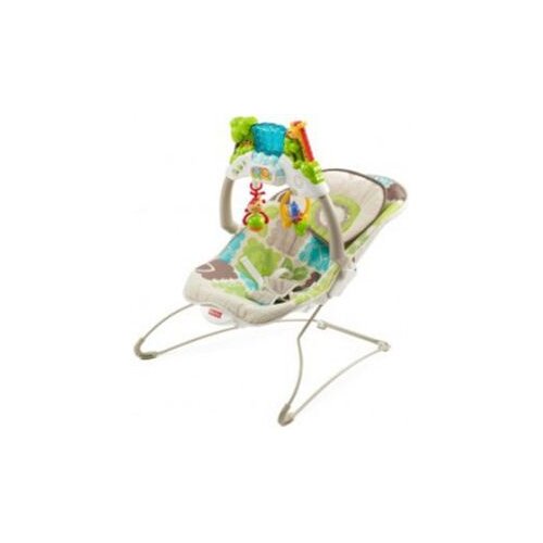 Fisher Price lezaljka drugari iz prasume - deluxe BCG48 Slike