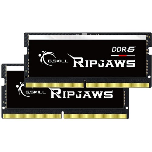 G.skill 32GB PC 4800 CL40 (2x16GB) 16GX2-RS 1.2 Cijene