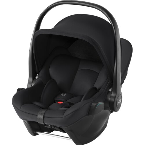Britax Romer a-s BabySafeCore i-Size(40-83cm),Grey Cene