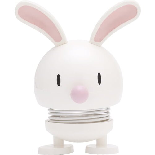 Bunny - White Slike