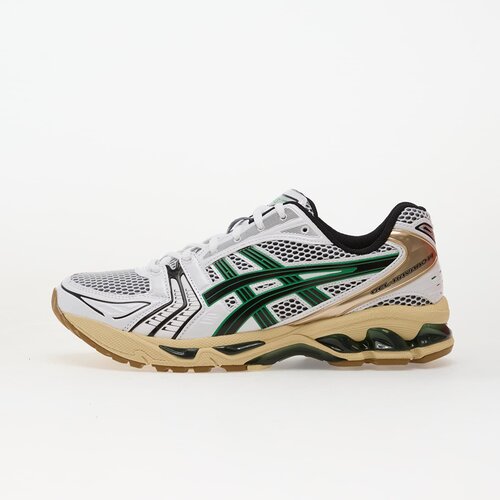 Asics Sneakers Gel-Kayano White/ Hinoki Beige EUR 40.5 Cene