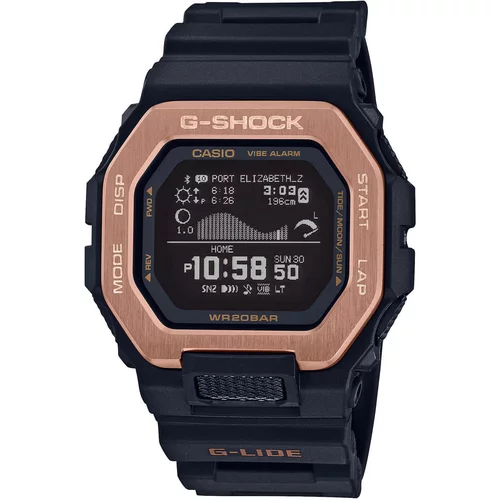Casio G-Shock GBX-100NS-4ER