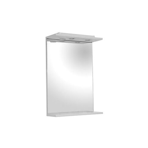 Viseći element OPTIMA Z-55 bijeli FRAMINI Cijene