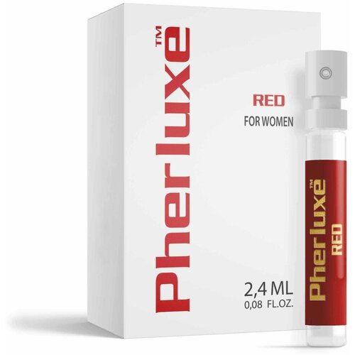  Pherluxe Red for women 2,4 ml 6 00110 Cene