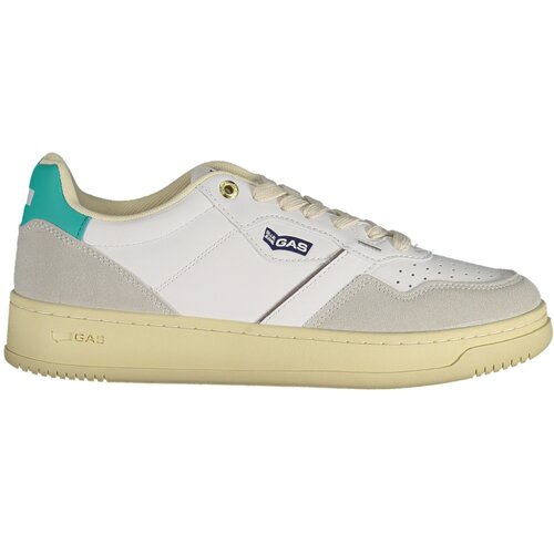 GAS SPORTS FOOTWEAR WOMEN WHITE Cijene