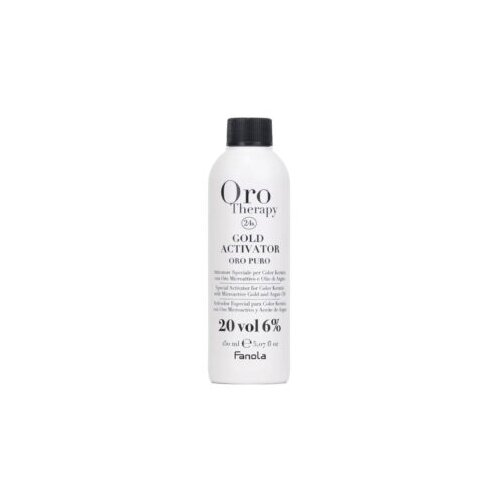 Fanola HIDROGEN ORO PURO 20VOL 150ML Cijene