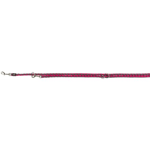 Povodac podesivi cavo 2m/12 mm roze Cene