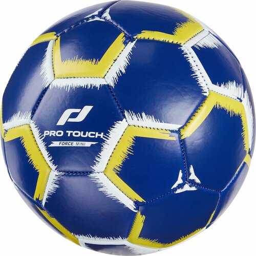 Pro Touch force mini, mini lopta za fudbal, plava 413170 Cene