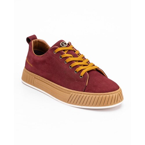 La Force Fashion muške patike cipele TP-199 - bordo Cene