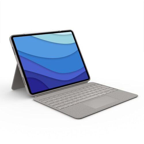 Logitech Combo Touch for iPad Pro 12.9-inch (5th and 6th gen) Cijene