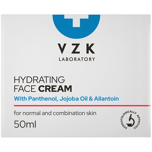 VZK Hidratantna krema 50ml Cene