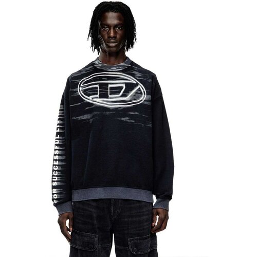 Diesel relaxed fit mu&amp;scaron;ki duks Slike