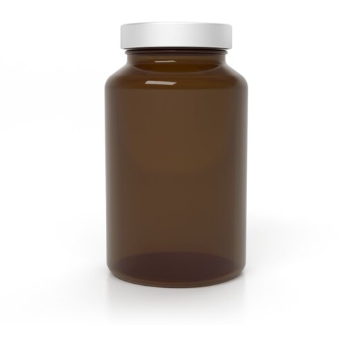 GymBeam Staklenka s poklopcem Slike