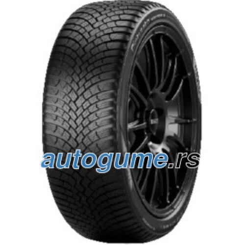 Pirelli Cinturato Winter 3 ( 195/55 R18 93H XL Elect, PNCS ) Cijene