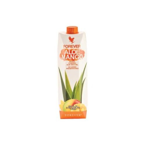 Forever Aloe Mango Cijene