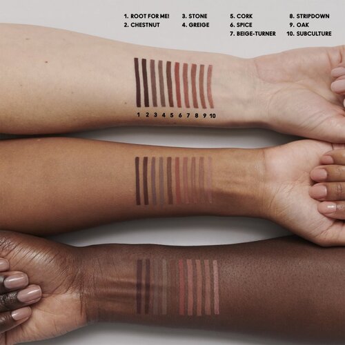 MAC Cosmetics Lip Pencil svinčnik za ustnice odtenek Root For Me! 1.45 g Slike