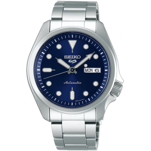 Seiko moška ročna ura 5 SPORTS SRPE53K1 Cene