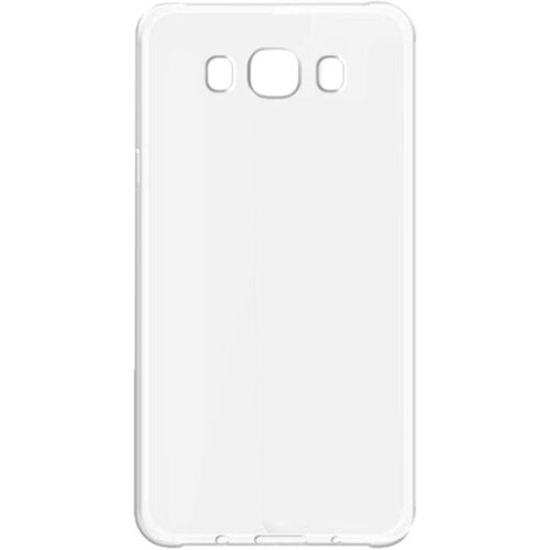 Platoon Silikonska maska za mobitel Samsung J5, Providna Cijene