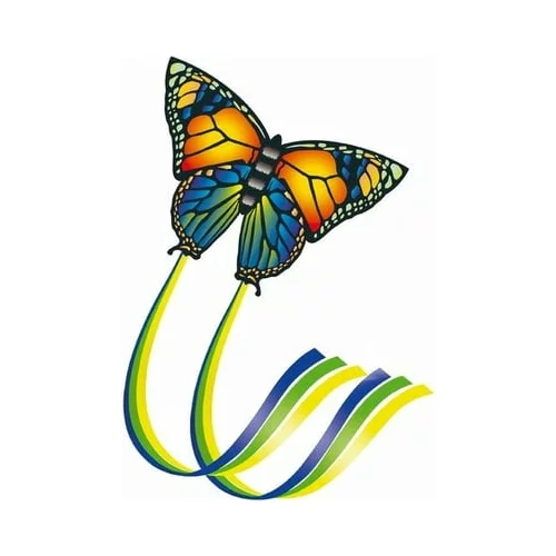 Günther Single Line Kite - Butterfly