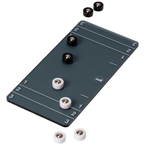 Shumee LL-Akrilna igra, Shuffleboard, (21398515) Cene